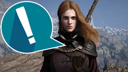 Crimson Desert DLC offiziell angekündigt - Pearl Abyss bestätigt die Arbeit an einer Erweiterung