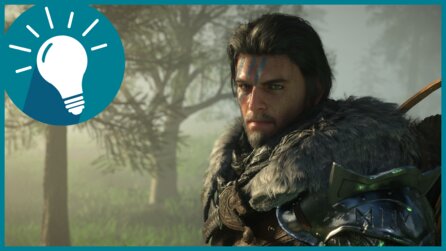 Crimson Desert Twitch Drops - Alle Goodies und wie ihr sie euch sichert