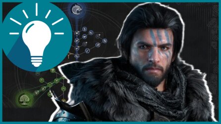 Crimson Desert: Bester Build für Kliff – Diese Skills solltet ihr früh freischalten