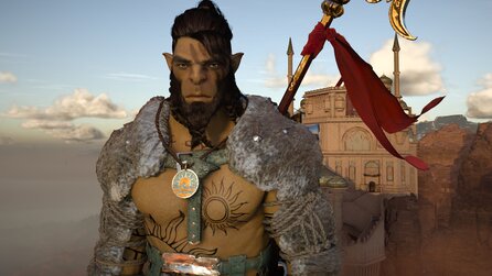 Ich hoffe, Pearl Abyss geht in einem Crimson Desert-DLC die klaren Schwächen des Spiels an