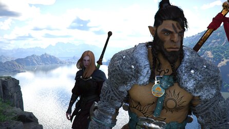 Nach rund 75 Stunden in Crimson Desert bin ich sicher: Eine Sache hätte ich von Anfang an anders machen sollen