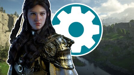 Crimson Desert auf PS5 und Xbox: Diese Grafik-Modi wird es geben