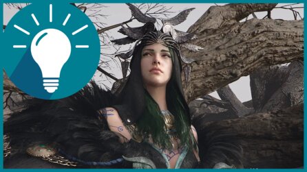 Crimson Desert: Wenn ihr mächtige Magie nutzen wollt, müsst ihr sie euch erst verdienen – wir zeigen euch wie