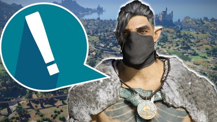 Crimson Desert hat mit dem Patch endlich eine Sache geändert, die mich seit Release genervt hat - und jetzt werde ich mir viel Zeit sparen