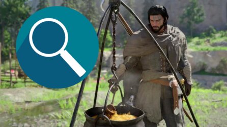 Crimson Desert: Marketing-Director hat 400 Stunden gezockt und hat erst jetzt von der Community einen genialen Trick gelernt - und auch ihr solltet den ausprobieren