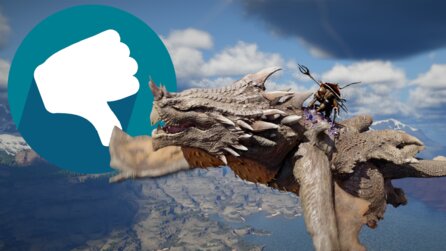 Crimson Desert: Spieler behaupten, dass Pearl Abyss sie bei den Mounts belogen hat – Werbung unter dem Beitrag liefert direkt den Beweis