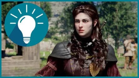 Crimson Desert: Diese 3 Nebenmissionen solltet ihr euch auf keinen Fall entgehen lassen