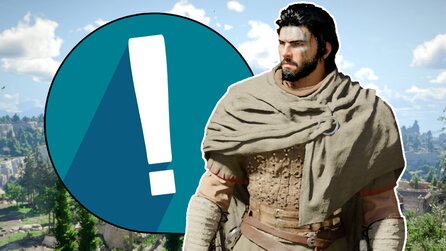 Crimson Desert auf PS5 und Xbox: Dieses TV-Feature kann euch die Framerate ruinieren