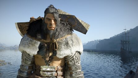 In Crimson Desert bin ich bei der Inselerkundung auf ein unerwartetes Problem gestoßen - und der Community gehts genauso