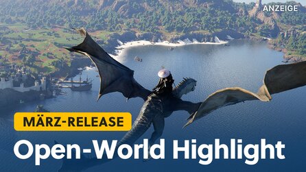 Das meisterwartete Open-World-Rollenspiel 2026 für PS5 kommt bald - hier könnt ihr vorbestellen!