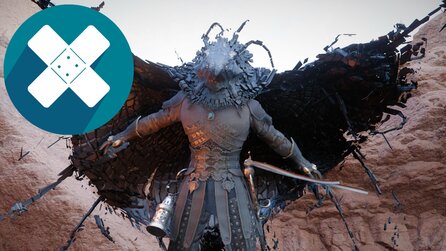 Crimson Desert Update 1.05 ist da: Riesiges Inhalts-Update bringt neue Boss-Modi, Endgame-Inhalte, neue Händler, legendäres Mount und mehr