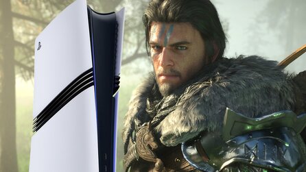 Crimson Desert übertrifft alle Erwartungen: Tech-Experten zeigen erstes PS5 Pro-Gameplay und sind begeistert