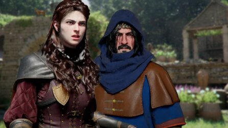 Ich habe schon 200 Stunden Crimson Desert gespielt und erst jetzt herausgefunden, warum mein Ruf bei Händlern so extrem wichtig ist