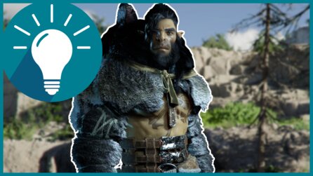 Crimson Desert: Schnellreise freischalten - so funktioniert der Teleport