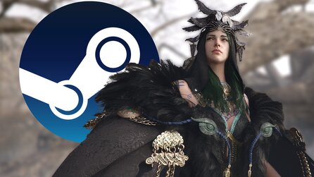 Habe die Bestellung sofort storniert - Crimson Desert erhält kurz vor Release umstrittenen Kopierschutz und zieht damit viel Wut auf sich