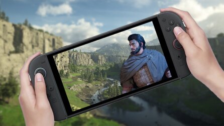 Crimson Desert auf Switch 2: So steht es laut dem Pearl Abyss-Chef um die Version für die Nintendo-Konsole