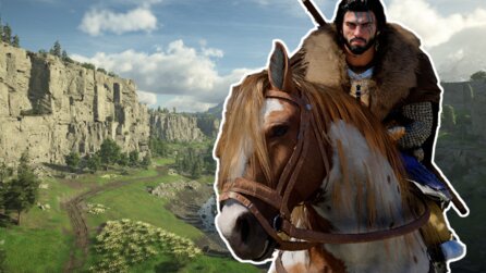 Crimson Desert-Fan spielt 60 Stunden und übersieht ein sehr cooles Feature, das durch den letzten Patch sogar noch besser wird