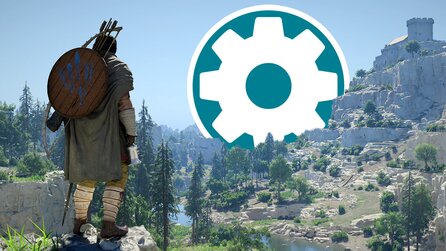 Crimson Desert ist ein grafisch beeindruckendes Open World-Spiel für die Konsolen, aber ich kann alle verstehen, die das nicht so sehen