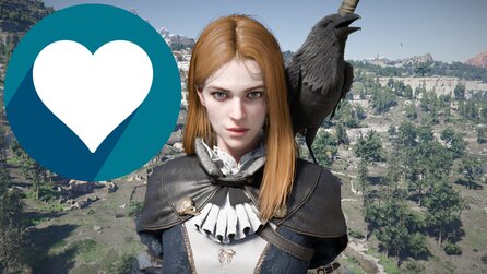 Crimson Desert erfüllt mir mit dem neuen Patch einen großen Wunsch: noch mehr Haustiere und ein richtig wichtiges Feature für sie