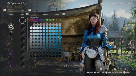 Crimson Desert - 4k-Screenshots