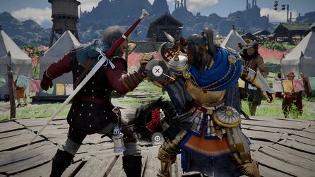 Crimson Desert - 4k-Screenshots