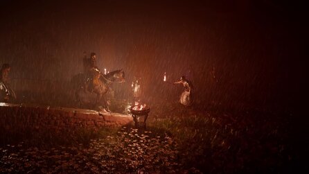 Crimson Desert - 4k-Screenshots