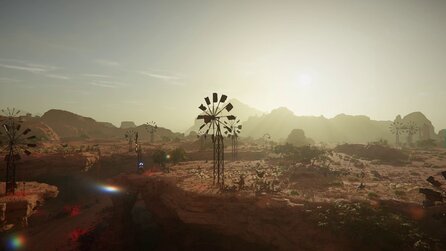 Crimson Desert - 4k-Screenshots