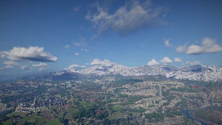 Crimson Desert - 4k-Screenshots