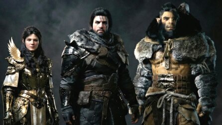 Wieso spricht niemand über diesen Tipp? Viele Crimson-Desert-Spieler übersehen wichtiges Feature – dabei macht es große Kämpfe deutlich leichter