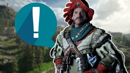 Selbst der Pearl Abyss-CEO versteht, warum niemand die Story von Crimson Desert mag und erklärt, warum sie nicht so gut geworden ist