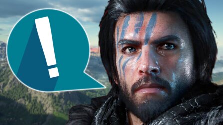 Erst jetzt mit Crimson Desert zu starten, war die beste Entscheidung, die ich treffen konnte