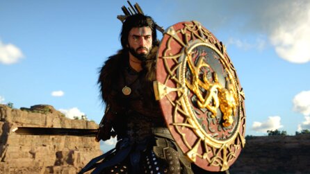 Crimson Desert-Spieler findet erst nach 70 Stunden hilfreichen Trick heraus, der ihm die Kämpfe bedeutend einfacher gemacht hätte