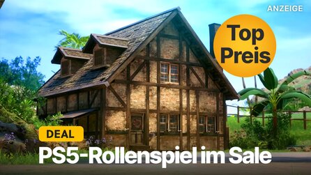 PS5-Rollenspiel zum Top-Preis im Angebot: Trotz seines berühmten Namens habt ihr dieses Fantasy-RPG bestimmt verpasst!