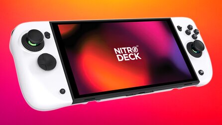 Eines der besten Switch-Gadgets bekommt Switch 2-Nachfolger - mit einer genialen Technologie, die eines der größten Nintendo-Probleme verhindert