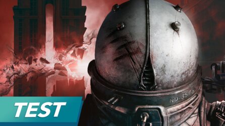 Cronos The New Dawn im Test - So begeistert waren wir von einem neuen Survival-Horrorspiel schon lange nicht mehr