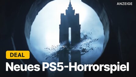 Neues PS5-Horrorspiel: Postapokalyptischer Survival-Shooter der Silent Hill 2-Macher erscheint schon bald!