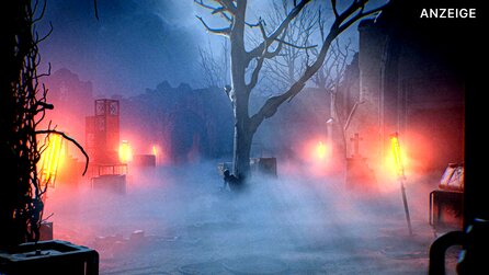 85 Punkte im Test: Dieses Survival-Horrorspiel ist ein Atmosphäre-Hammer und jetzt günstig!