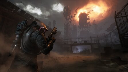Cronos: The New Dawn - Screenshots zum Survival-Horror