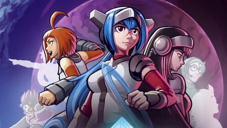 CrossCode - Trailer zum Full-Release des Retro-RPGs mit SNES-Charme