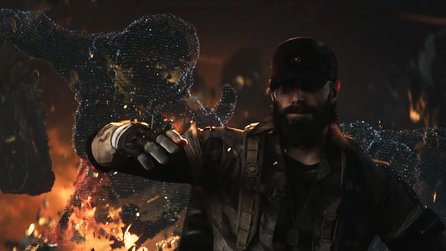 Crossfire X - E3-Render-Trailer stimmt auf Remake für die Xbox One ein