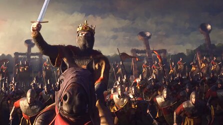 Crusader Kings 3: Kommt der absurde Steam-Hit auch für PS4, Xbox One?