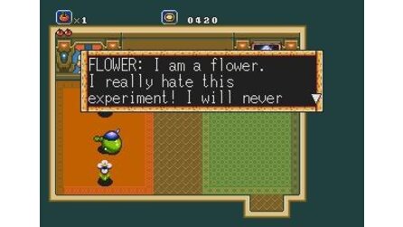 Crusader of Centy Sega Mega Drive