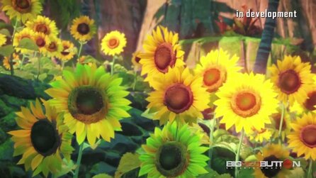 CryEngine - Crytek stellt neue Iteration der Spiele-Engine vor