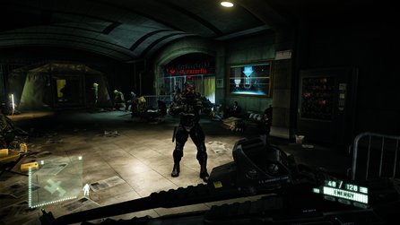Crysis 2 - Screenshots zu Koop-Mod
