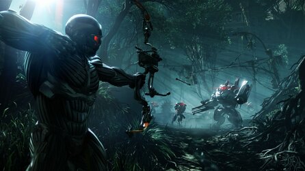 Crysis 3 - Infos, Screenshots, Termin, Limited Edition