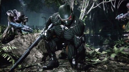 Crysis 3 - »Die 7 Wunder« - Video #5: Die perfekte Waffe