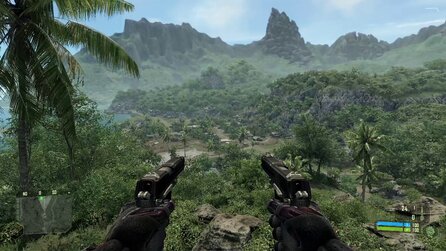 Einer der berühmtesten deutschen Shooter aller Zeiten verkaufte sich über 3 Millionen mal: Vor 19 Jahren brachte er selbst High-End-PCs an ihre Grenzen