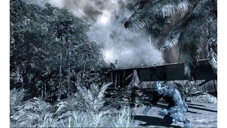 Crysis - Mögliche Ankündigung in dieser Woche?