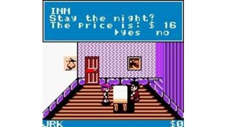 Crystalis Game Boy Color