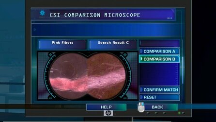 CSI: Crime Scene Investigation: Eindeutige Beweise